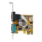 PC-Komponenten Exsys EX-44082 Anleitung