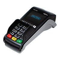 Payone DESK/3500 Kurzanleitung