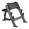 Fitness-Ausrüstung Taurus Studio Preacher Curl Montageanleitung