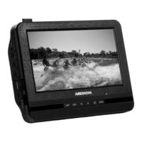Medion LIFE E72053 Bedienungsanleitung