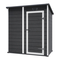 Gartenmöbel Keter Manor Pent Essential Shed 6x4FT Gebrauchsanleitung
