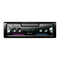 Pioneer SPH-20DAB - Smartphone Receiver Kurzanleitung