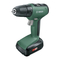Bosch UniversalDrill 18 Bedienungsanleitung