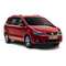 Autos Seat Alhambra 2015 Betriebsanleitung