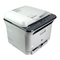 All-in-One-Drucker Samsung CLX-3170 Benutzerhandbuch
