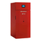 Warmwasserspeicher Extraflame HP 15 Benutzerhandbuch