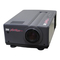 Beamer 3m MP8020 Bedienungsanleitung