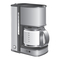 Kaffeemaschinen Switch On CM-C002 Bedienungsanleitung