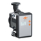 Pumpen WITA go.future 2  40 LCD Serie Original Einbau- Und Betriebsanleitung