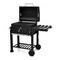 Grills Costway OP70812 Handbuch