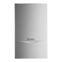 Vaillant ECOTEC EXCLUSIV VC 206/2-E Installations- Und Wartungsanleitung