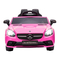Jamara Ride on Mercedes-Benz SLC