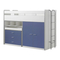 Baby- & Kleinkindmöbel VIPACK BONNY BUNK BED BONHS70 Montageanleitung