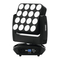 Flutlichter EuroLite PMC-16 MOVE Bedienungsanleitung