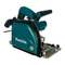 Fräsgerät Makita CA5000XJ Betriebsanleitung
