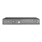 Digitaler Video Recorder Monacor DMR-140 Bedienungsanleitung
