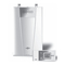 Warmwasserspeicher clage CFX-U Montageanleitung