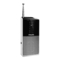 Radios Philips AE1530 Benutzerhandbuch