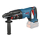 Bohrhammer Bosch GBH 18V-26 D Professional Originalbetriebsanleitung