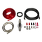 Verstärker ESX HZ35KIT Installationsanleitung