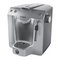 Kaffeemaschinen AEG lavAzza AMODO MIO favola Plus LM 5200 Anleitung