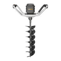 Worx WG865E. Serie Originalbetriebsanleitung