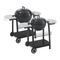 Grills Landmann Black Pearl 31324 Montage- Und Betriebsanleitung