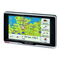 Auto Navigationssysteme Becker BE B00 Bedienungsanleitung