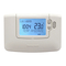 Thermostate Honeywell CM702 Benutzerhandbuch