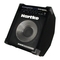 Verstärker Hartke KICKBACK HS1200 BASS COMBO Handbuch