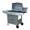 Grills EL FUEGO Dayton 4+1 Nutzerhandbuch