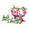 Spielzeuge MEGA BLOKS Hello Kitty 10931 Bedienungsanleitung