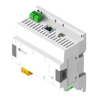 Airzone Aidoo Pro HUB AZAI8HB Serie Kurzanleitung
