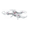 Drohnen, Quadrocopter & Multicopter Jamara 038660 Gebrauchsanleitung