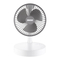 Ventilatoren Unold 86720 Bedienungsanleitung