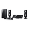 Heimkinosysteme Samsung HT-C7300 Bedienungsanleitung