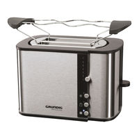 Grundig 5260 TA Handbuch