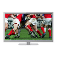 Panasonic TX-L32EW5S Bedienungsanleitung