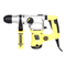 Bohrhammer Powerplus POWX1172 Handbuch