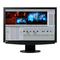 Monitore Eizo Flex Scan S2411W-U Benutzerhandbuch