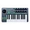 Controller Alesis PHOTON X 25 Schnellbedienungsanleitung
