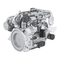 Motoren HATZ Diesel 3H50 Anleitung