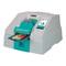 Drucker Phoenix Contact BLUEMARK ID Anwenderhandbuch