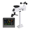 Wetterstationen Raddy WF-100C LITE Benutzerhandbuch