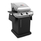 Grills Char-Broil PERFORMANCE Serie Montageanweisungen