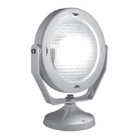 Astralpool LumiPlus Remote Control Einbau- Und Betriebsanleitung