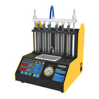 Autool CT200 Benutzerhandbuch