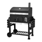 Grills EL FUEGO Ontario XXL Nutzerhandbuch