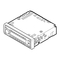 Autoradios JVC kd-sh99r Installationsanleitung