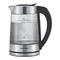 Wasserkocher Silvercrest SWGF 2400 B1 Bedienungs- Und Sicherheitshinweise